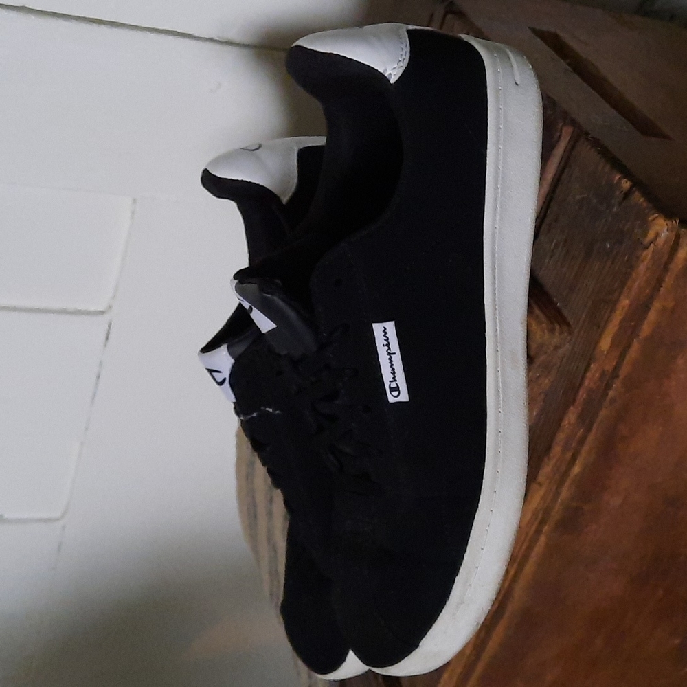 Champion sneakers